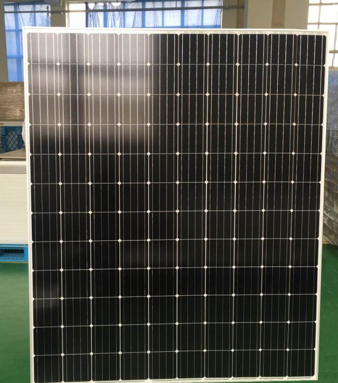 Panel Surya Photovoltaic 600 Watt 0