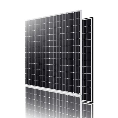 Cina Panel Surya Photovoltaic 600 Watt pemasok